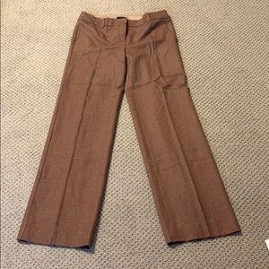 The Limited Brand Business Pants